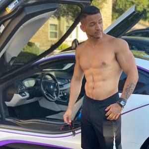 Meet your Posher, Efren